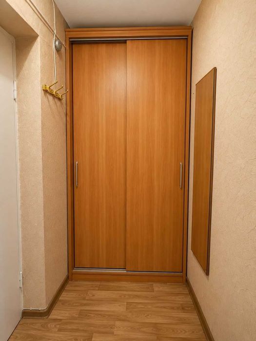 Продаётся 1 комнатная квартира