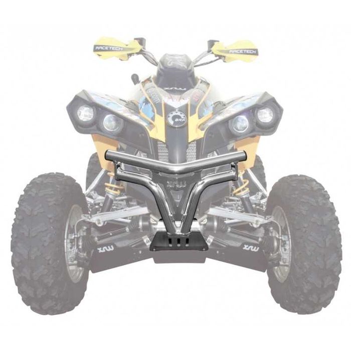 НОВ  ПРЕДЕН РОЛБАР 2007 - 2012 CAN-AM RENEGADE 500 , 800 , 4 Модела !