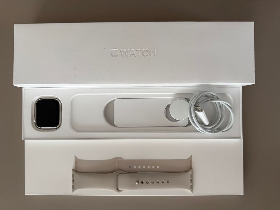 Apple smartwatch seria 7 ceas apple