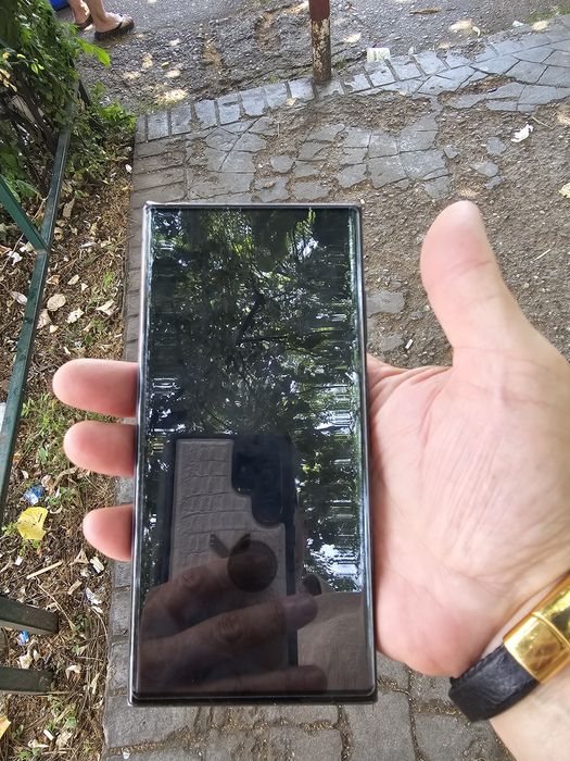 Vand Samsung S23 Ultra