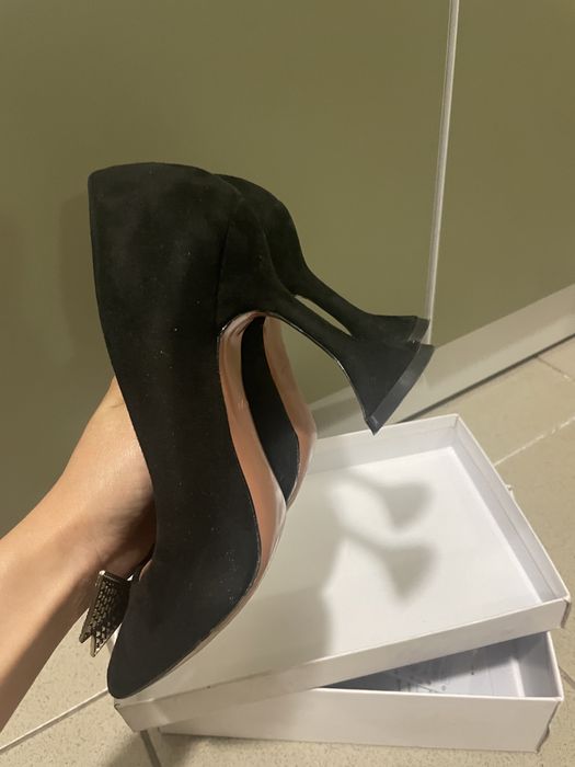 Продам туфли Амина Муади