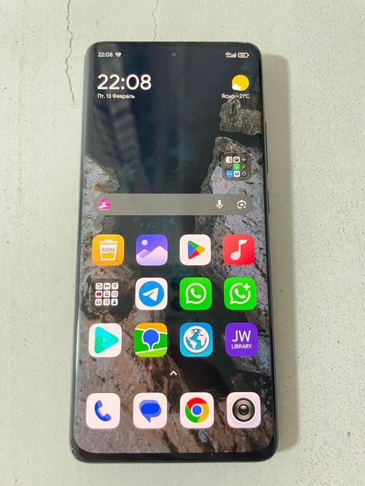 Продам Xiaomi 12