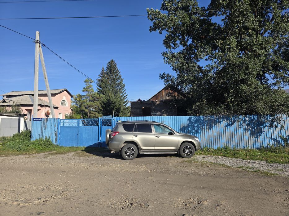 Продам дом в районе автостанции