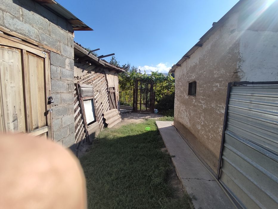 Продам квартиру в 2 этожа