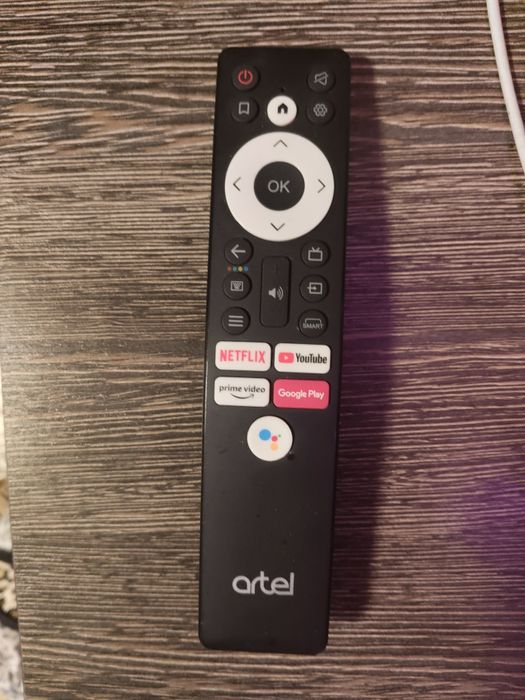 Artel 32 smart tv