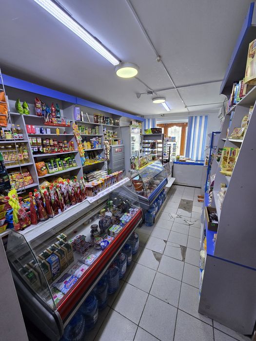 Коммерческое помещение