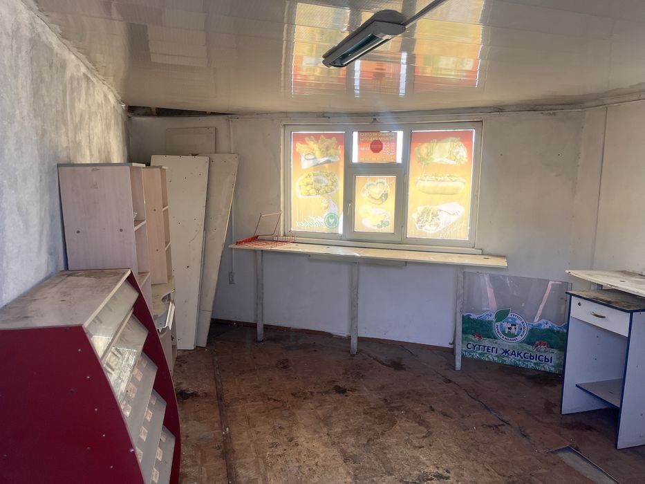 Помищение арендаға беріледі