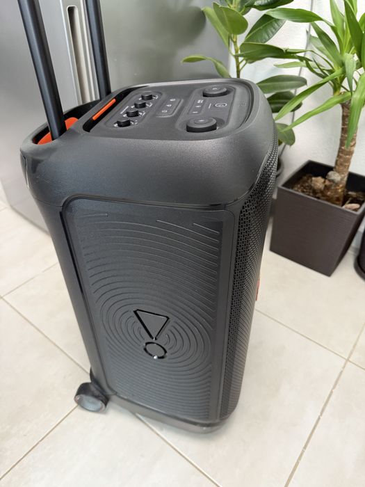 Boxă JBL PartyBox 320 100% funcțională