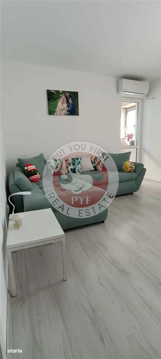 Confort House | 2 camere | 50mp | Decomandat | B13102