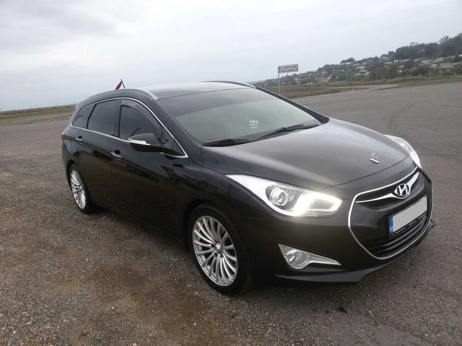 vind hyundai i40 an 2013