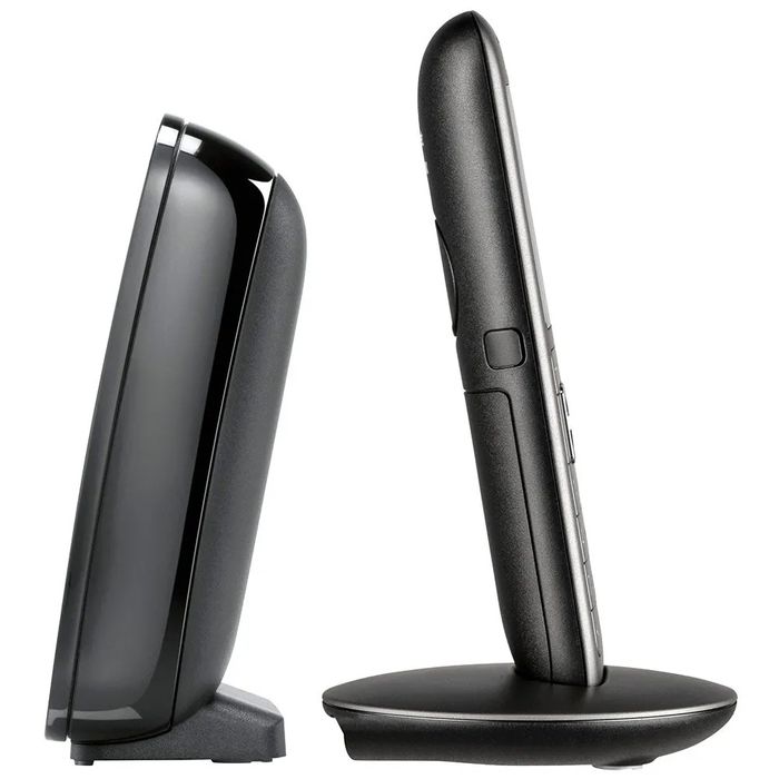 Радиотелефон Gigaset CL660 большой цветной экран  Made in Germany