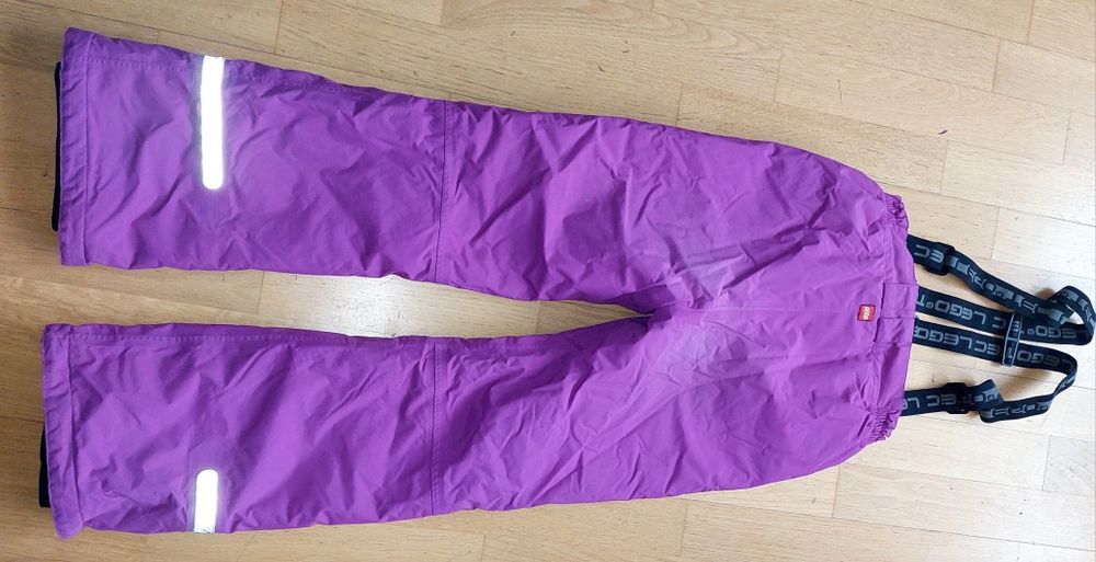 Ски грейка марка LEGO 8000mm стълб р-р 152