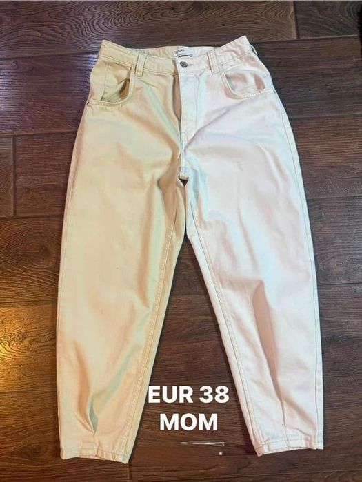 Дънки Дамски М размер 13€/бр.