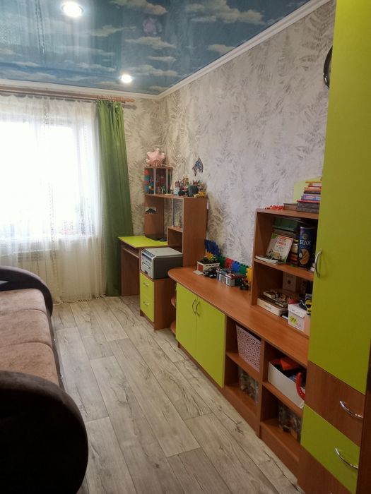 Продам 2-комнатную квартиру