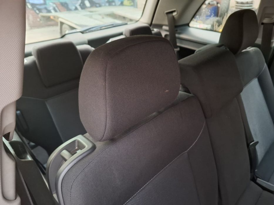 Opel Zafira B  Benzina 1.6 cu 7 locuri Jante