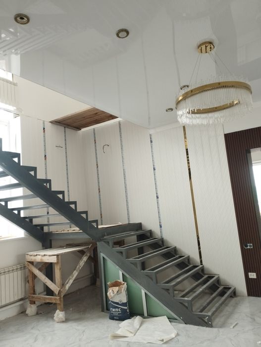 Ремонт квартир  под ключ