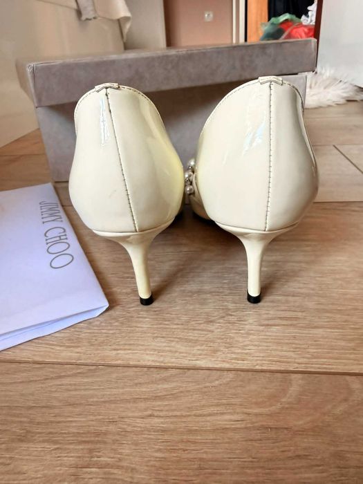 Jimmy Choo Aurelie 65