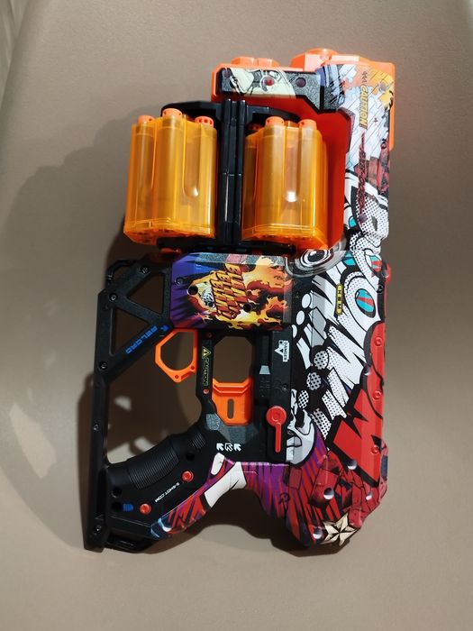 Бластери (Нърф) - 2 бр.