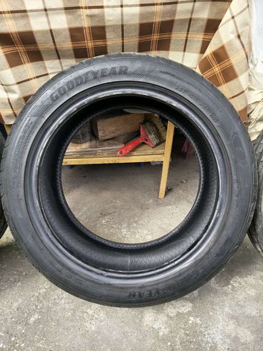 Anvelope vară goodyer