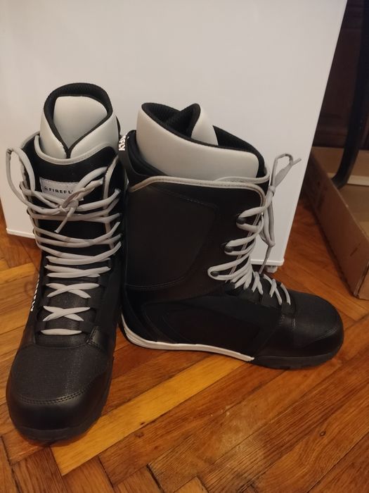 Boots snowboard firefly C30 44.5