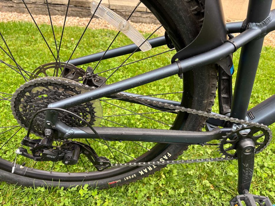 Specialized Rockhopper Comp 27.5 Marimea S Dropper Post