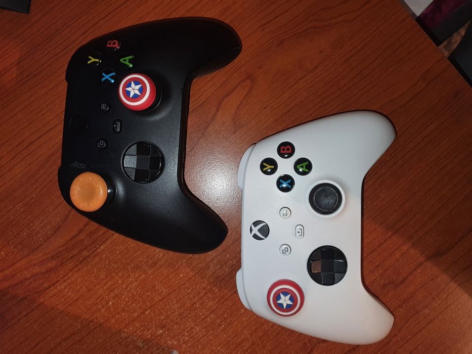 XBOX Series S 512gb