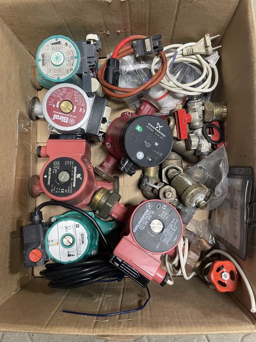 Boiler Viessmann VertiCell inox 160l, 200l 350 l, pompe recirculare