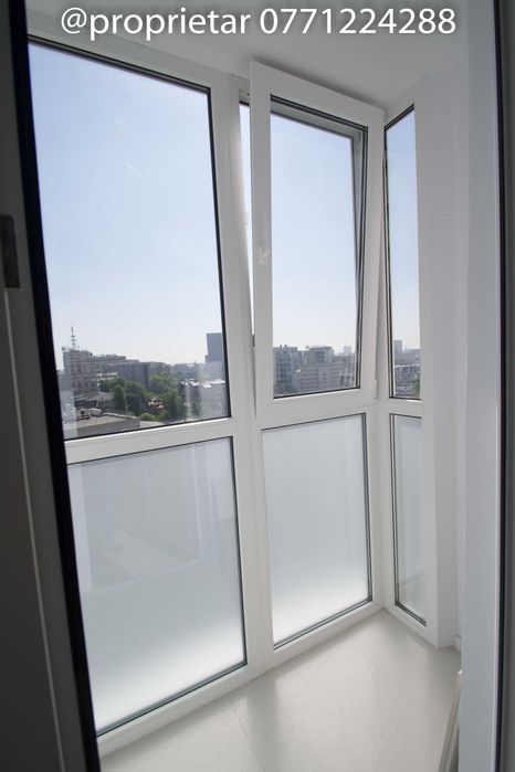 Proprietar ap contemporan, zona centrala Victoriei