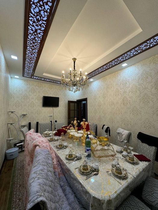 Евро участка офис учун ижарага берилади ёки сотилади