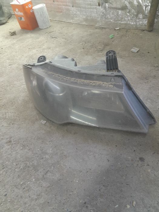 Продам нэксия фары