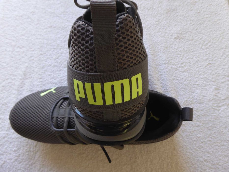 Мъжки маратонки PUMA Axelion Ls