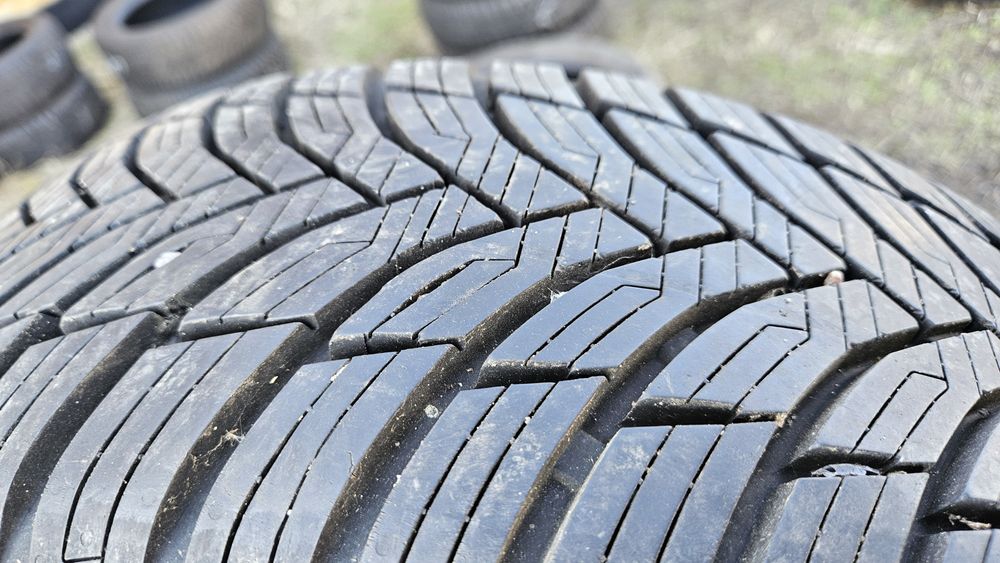 4бр гуми 185 55 15 дот 21