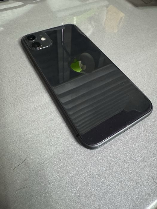 Iphone 11 73% акб 8/10 сост
