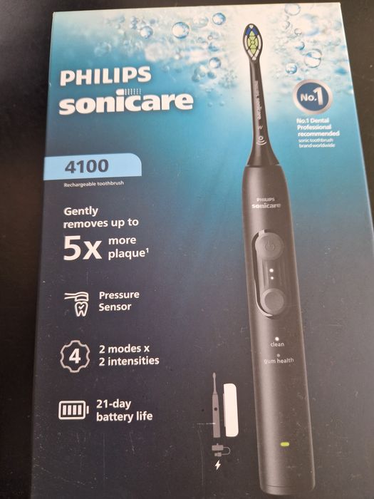 Philips Sonicare 4500