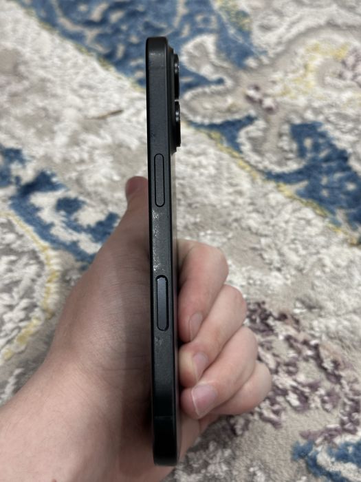 iPhone 16 , 99акб , 128гб