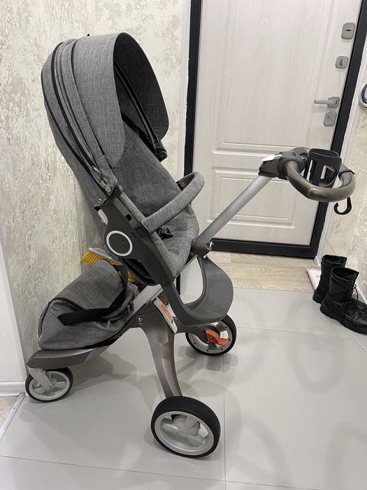 Детская коляска stokke