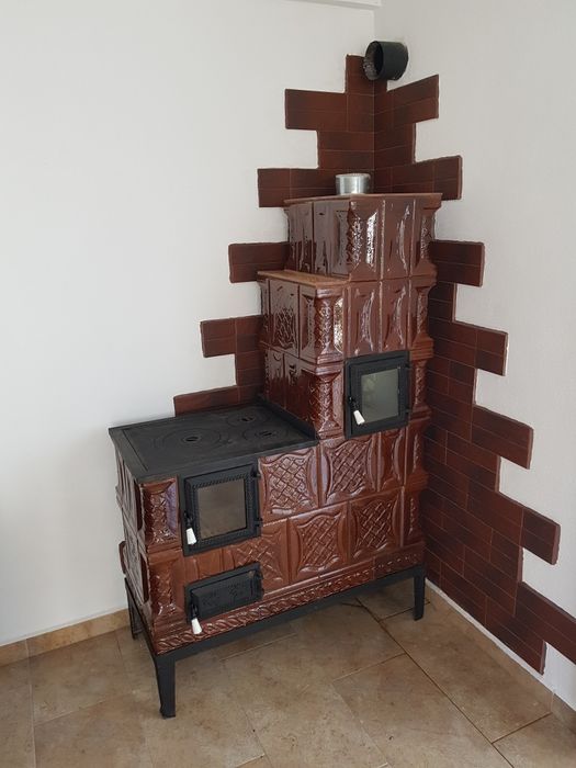 Sobe de teracotă, sobe de poveste