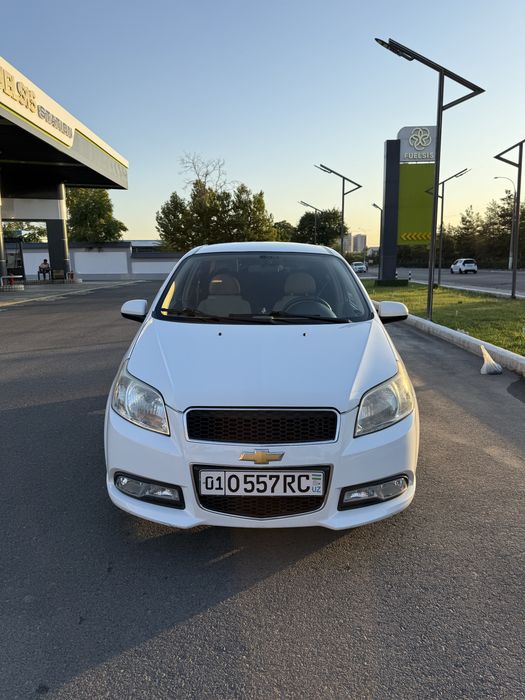 Nexia 3 kraska tozza gaz benzin