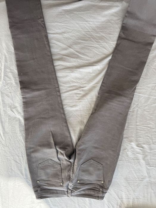 Дънки- в добро състояние