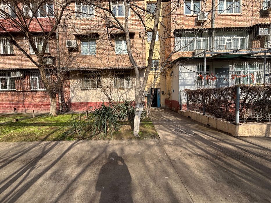 Продается квартира