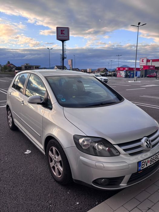 VOLKSWAGEN Golf Plus 2006 — imagine 2