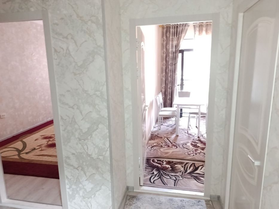 O'rikzor residencedan 2 xonali kvartira ijaraga beriladi