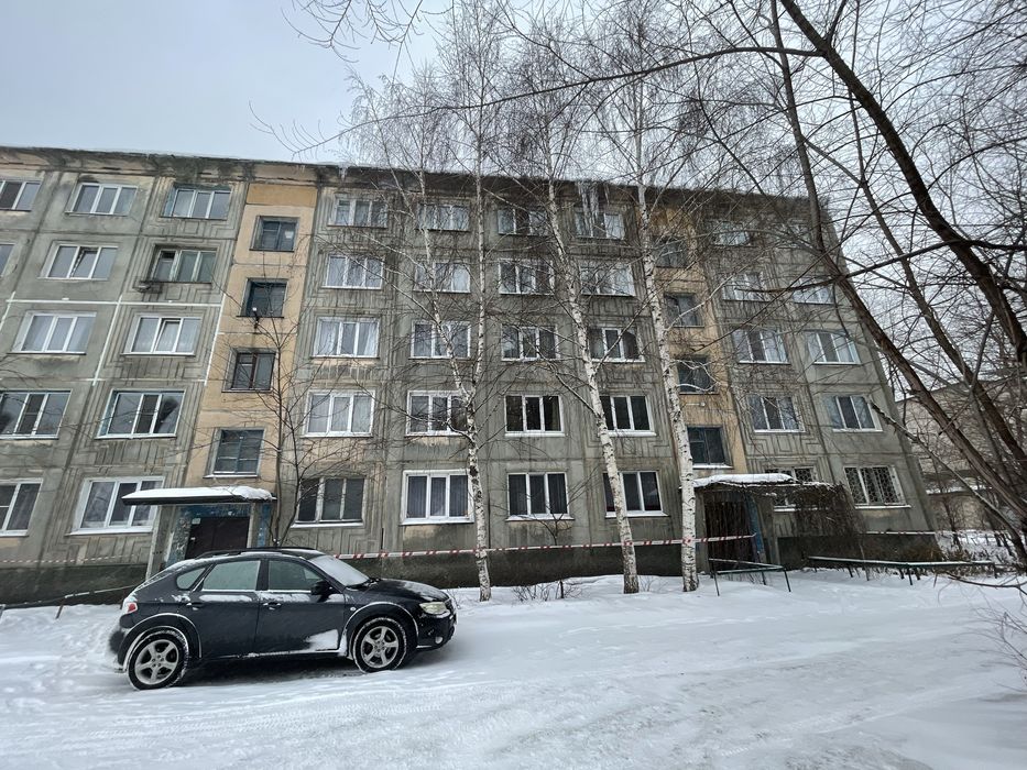 Продам 3шку на Ворошилова, напротив БСМП