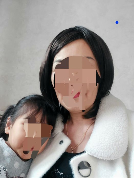 Парик женский продам