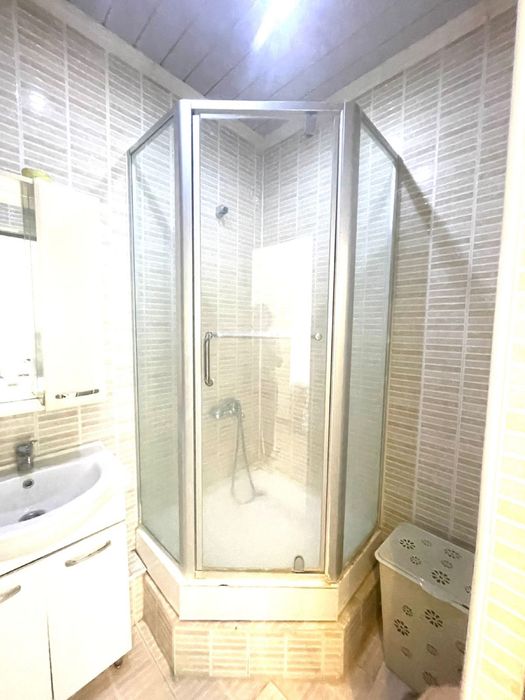 Сдается 2 ком кв левый берег Сарайшык