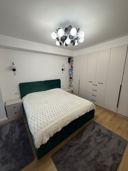 Apartament centru Suceava