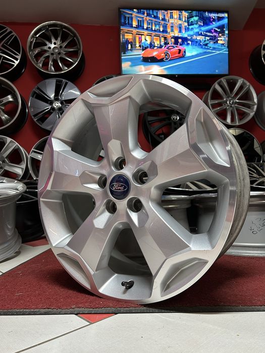 Джанти 18 цола 5х108 Ford Kuga S Max Mondeo Galaxy Escape Original
