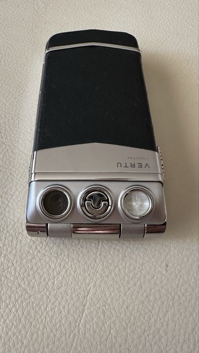 Vertu Ayxta Ceramic 100% original pachet complet