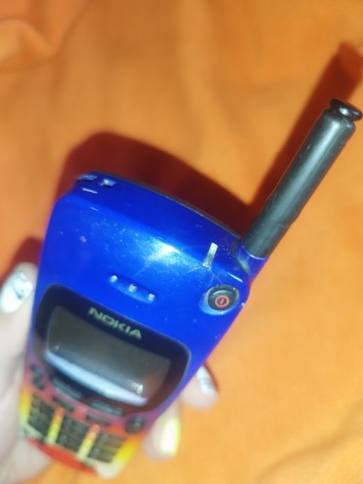 Nokia 450 THF-9BG