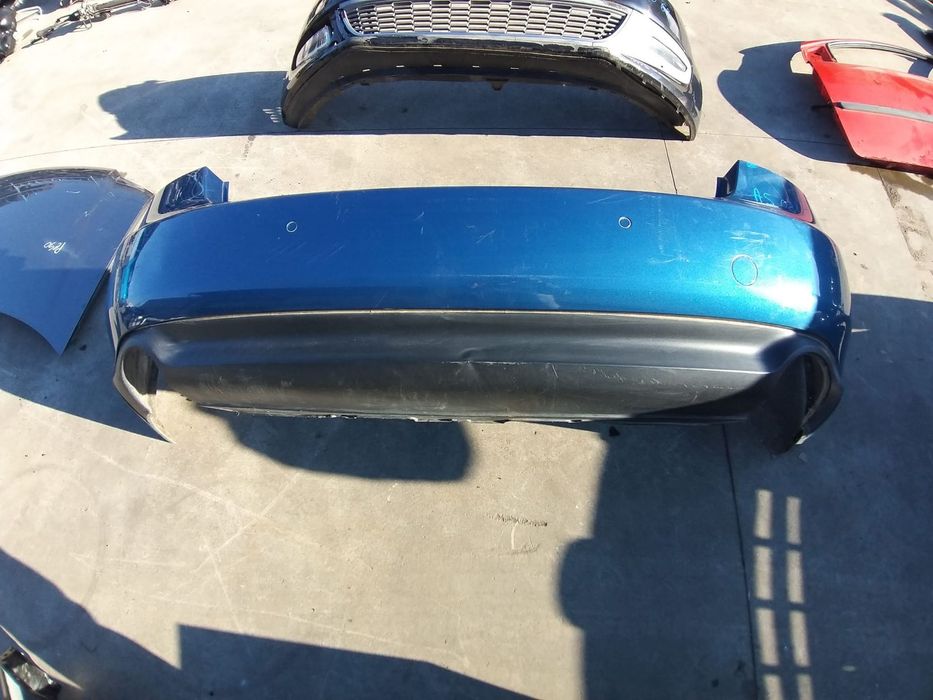 Bara spate audi a5 8t coupe 8t0807385